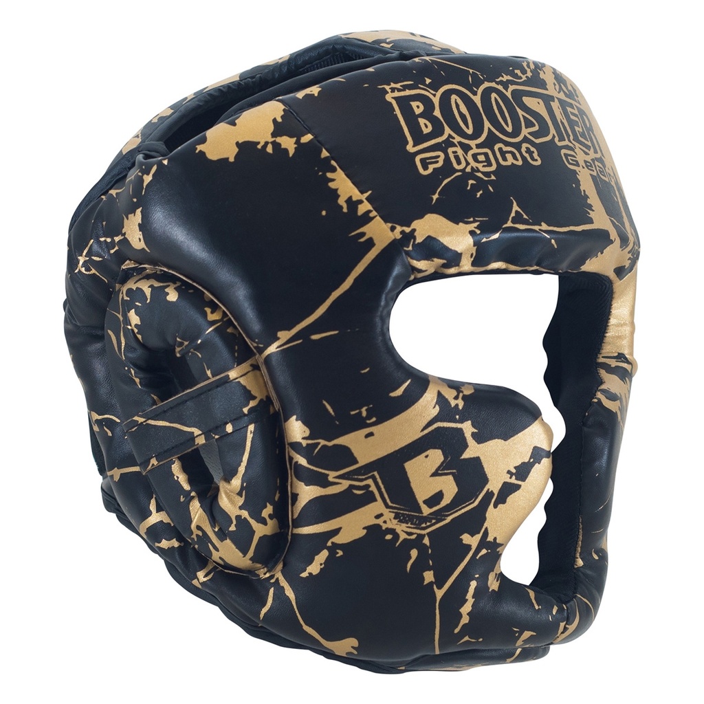 HGL B 2 YOUTH MARBLE GOLD 