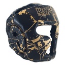 HGL B 2 YOUTH MARBLE GOLD 
