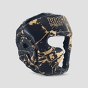 HGL B 2 YOUTH MARBLE GOLD 