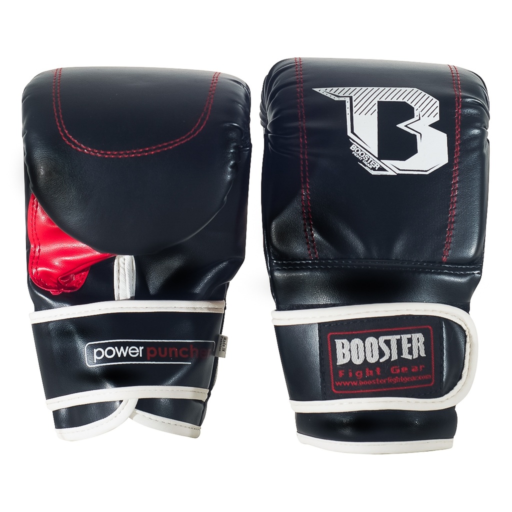 BBG AIR POWER PUNCHER