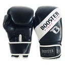 BT SPARRING WHITE STRIPE