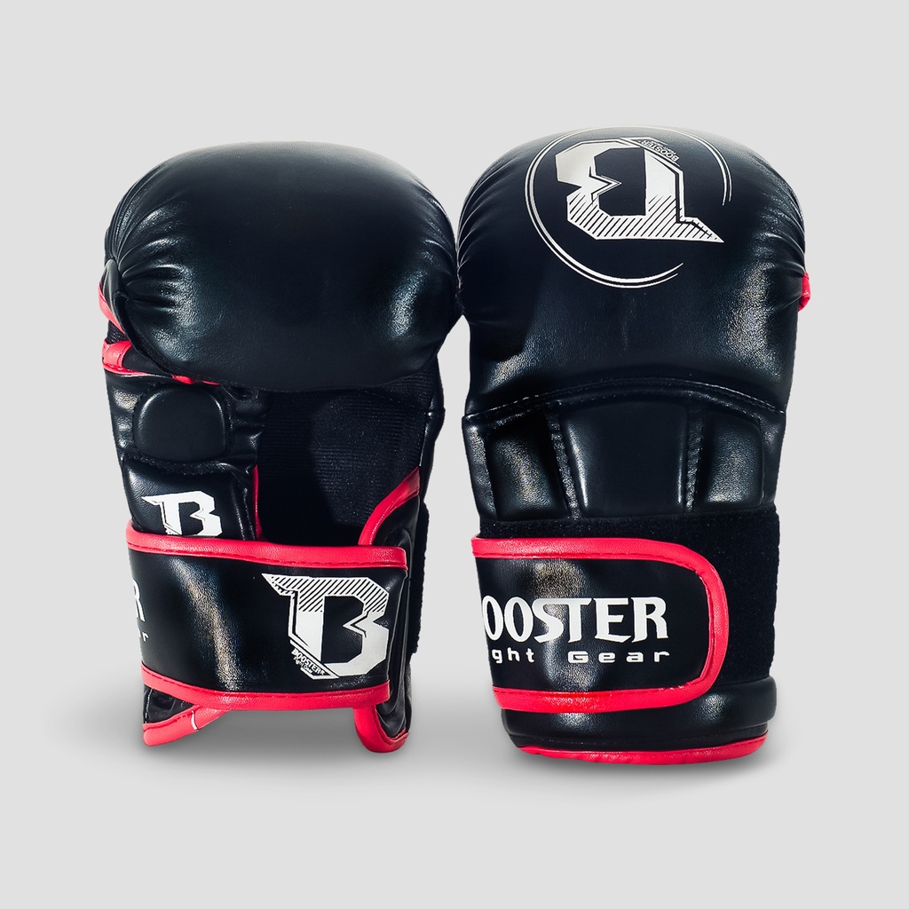 Booster PRO MMA sparring