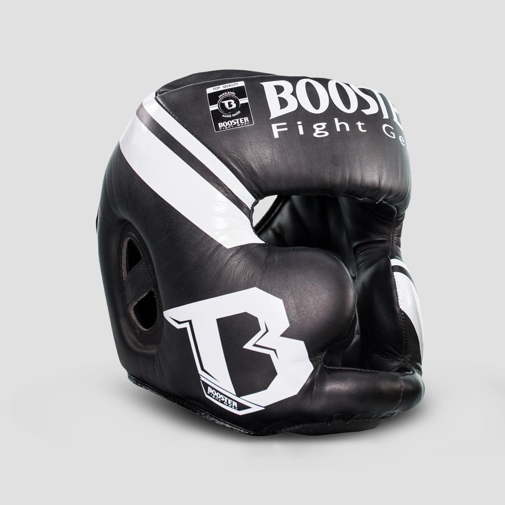 BHG 2 BLACK