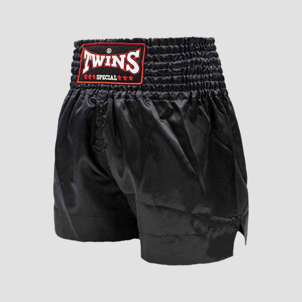 TTE001 Twins Trunk