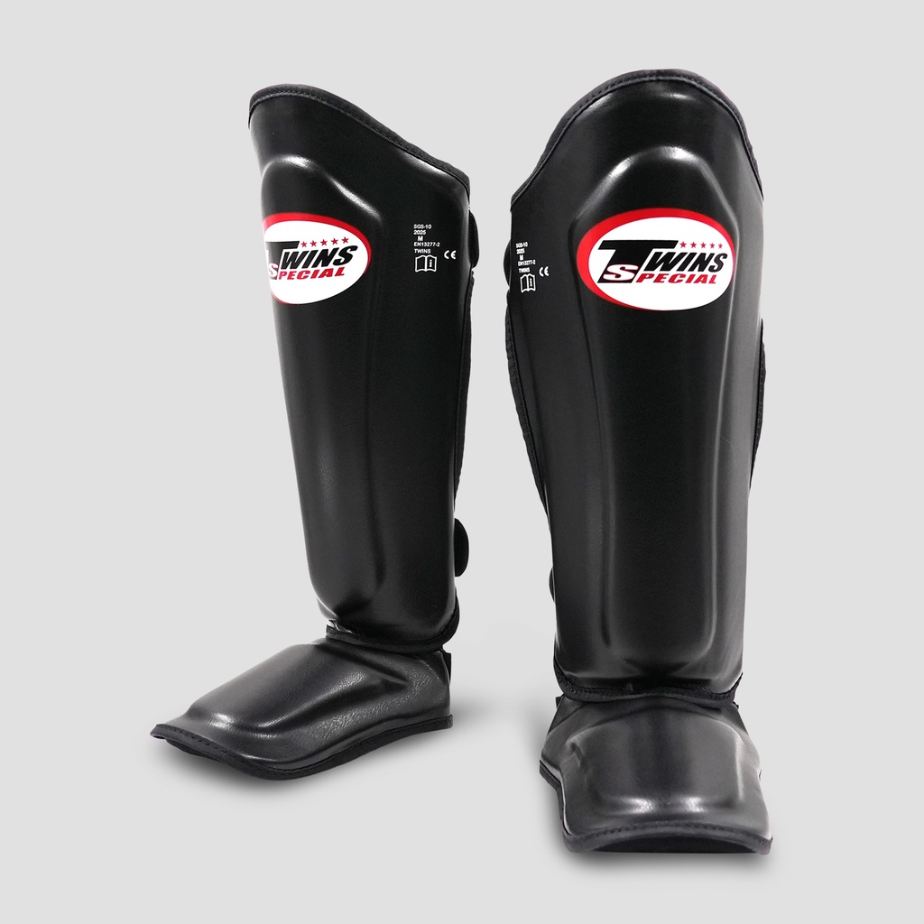 SGL 7 BLACK