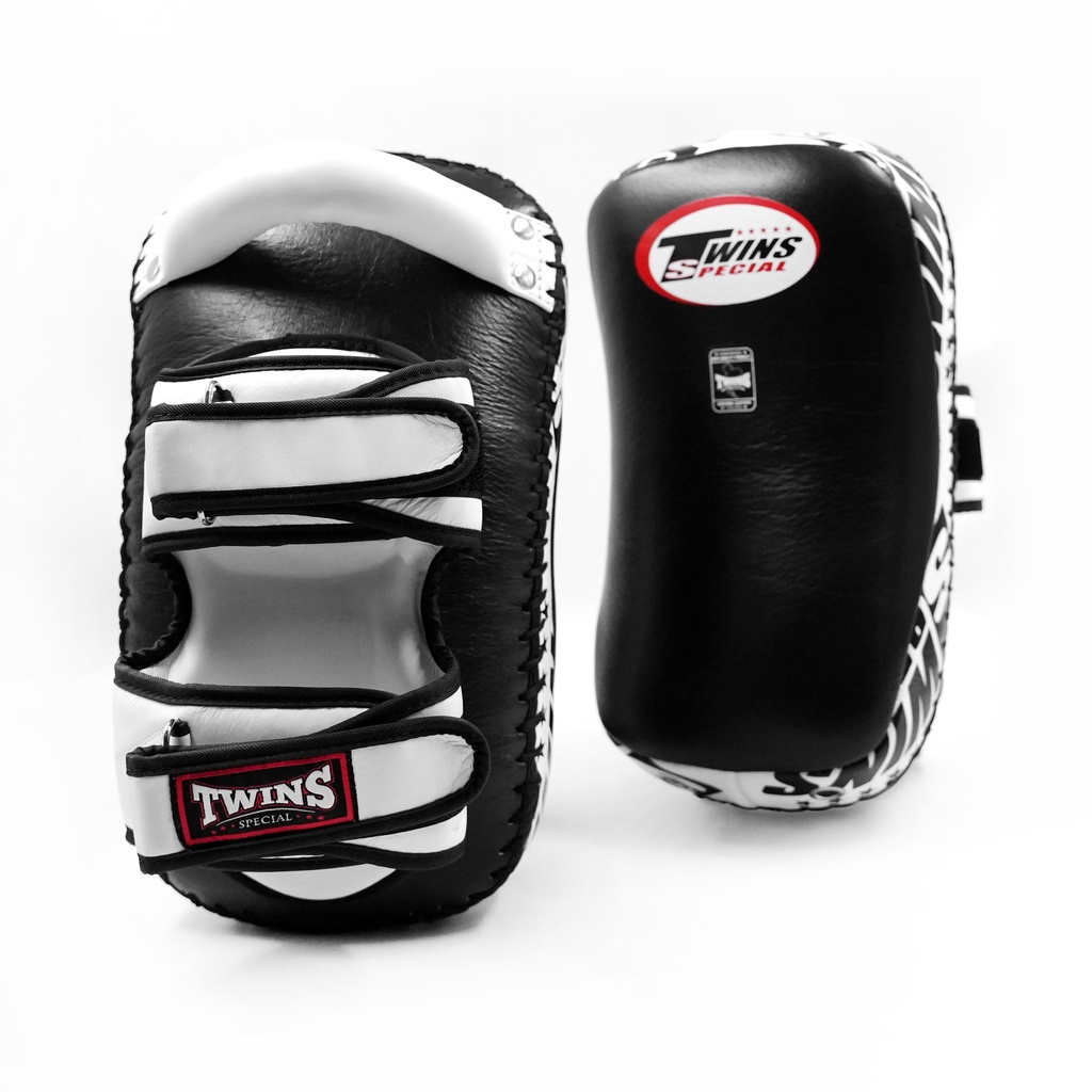 KPL 12 BLACK/WHITE M