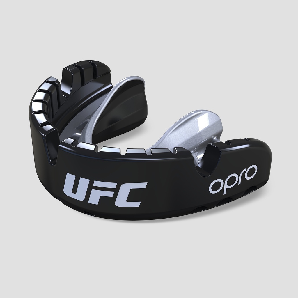 OPRO Gold Braces