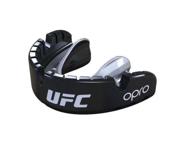 OPRO Gold Braces