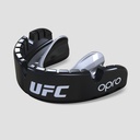 OPRO Gold Braces