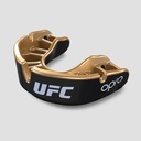 OPRO Gold JR Black Metal/Gold