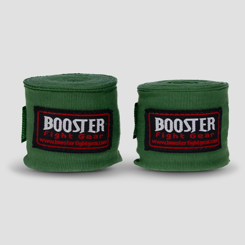 BPC DARK GREEN