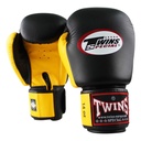 BGVL 3 Black/Yellow
