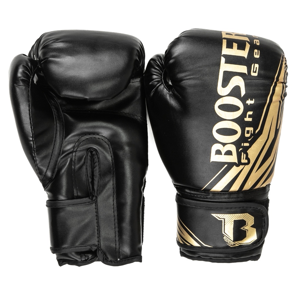 BT CHAMPION BLACK