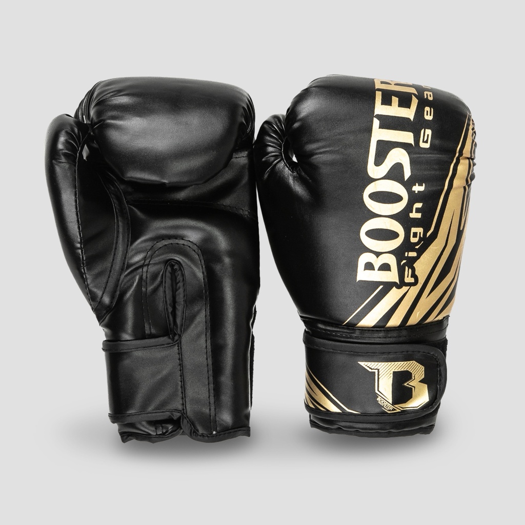 BT CHAMPION BLACK