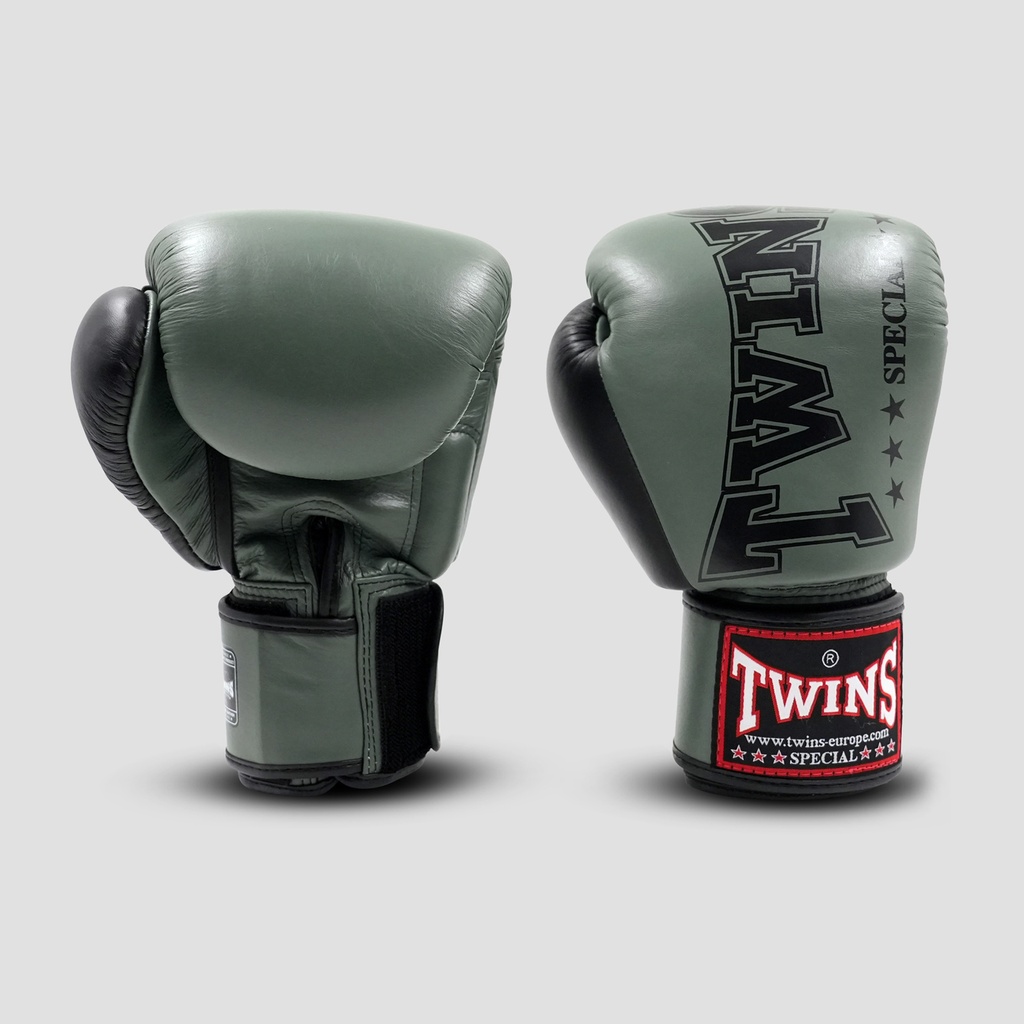 BGVL 8 GREEN