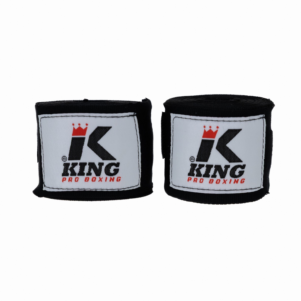 KPB/BPC BLACK