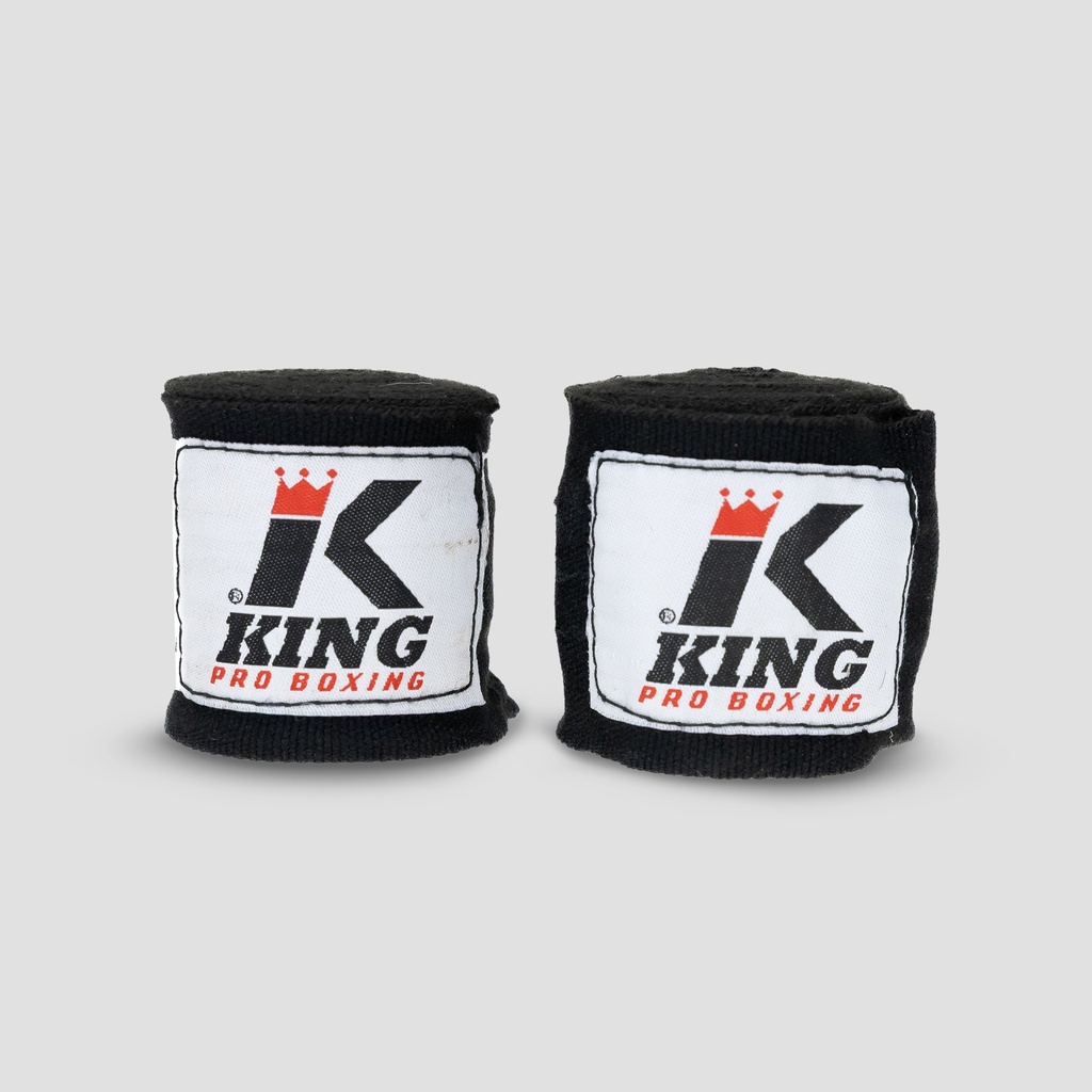 KPB/BPC BLACK