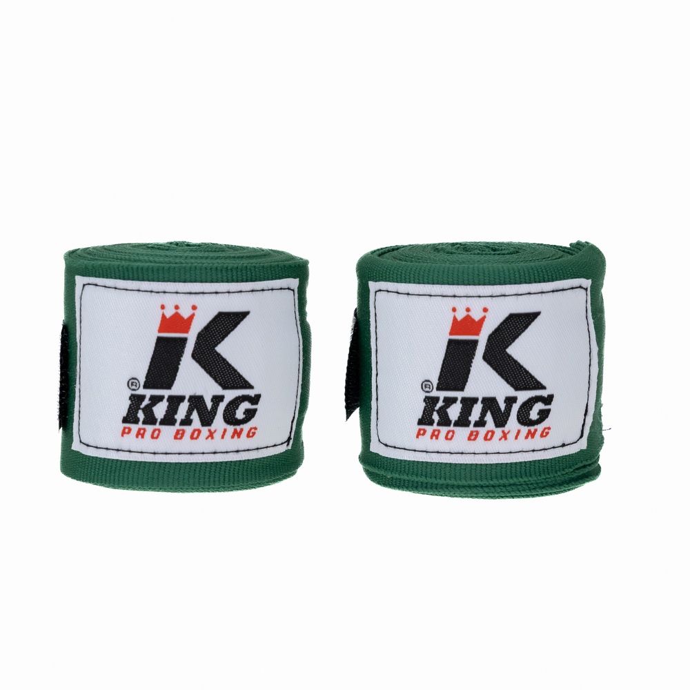 KPB BPC DARK GREEN