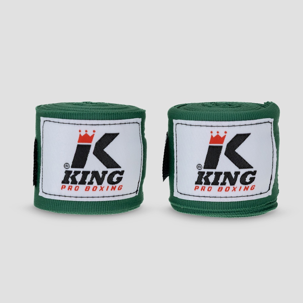 KPB BPC DARK GREEN
