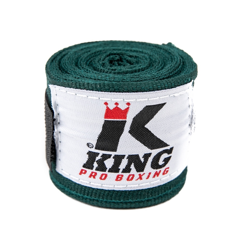 KPB/BPC DARK GREEN