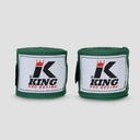 KPB/BPC DARK GREEN
