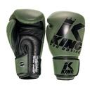 KPB/BG Platinum 3