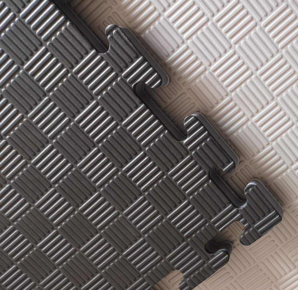 puzzelmatten