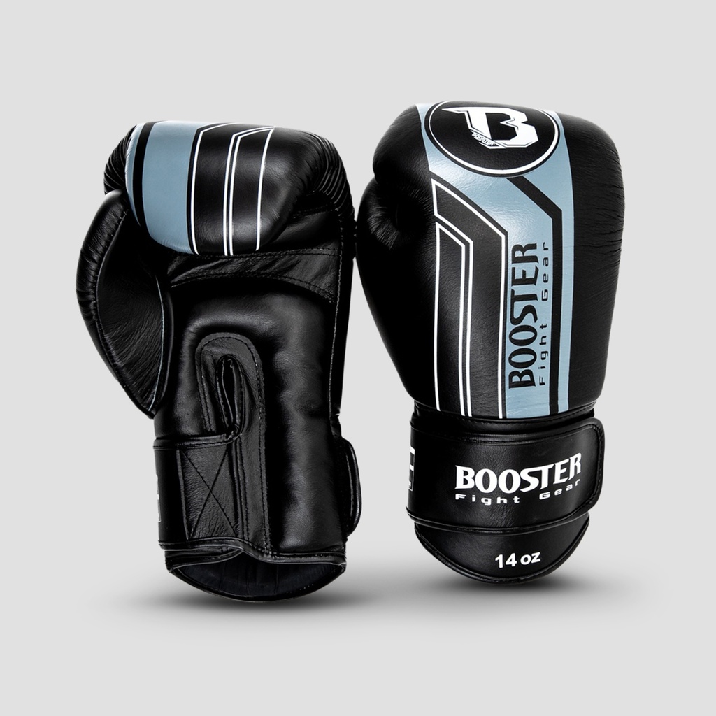 BGL V9 BLACK/GREY