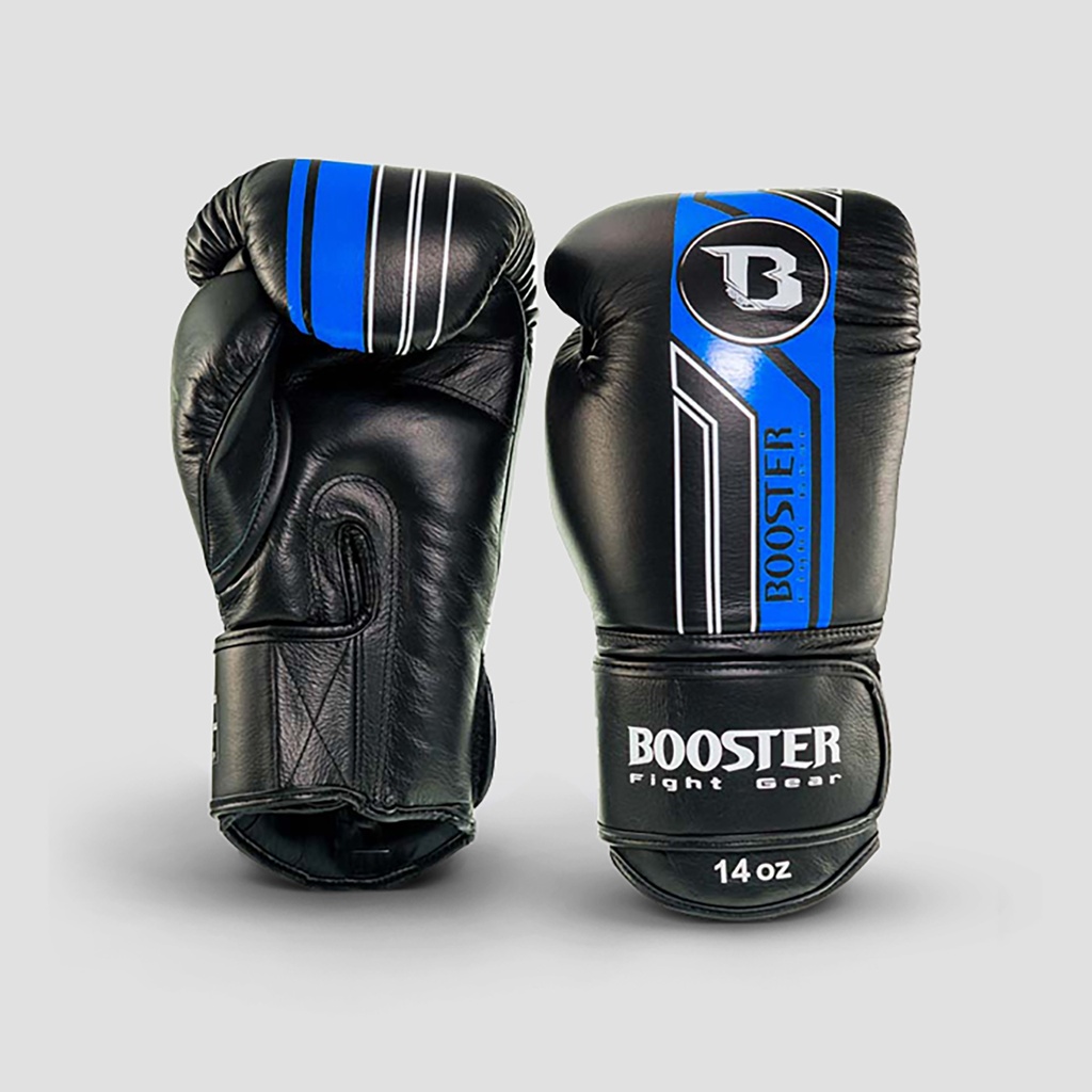 BGL V9 BLACK/BLUE