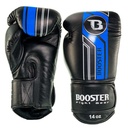 BGL V9 BLACK/BLUE