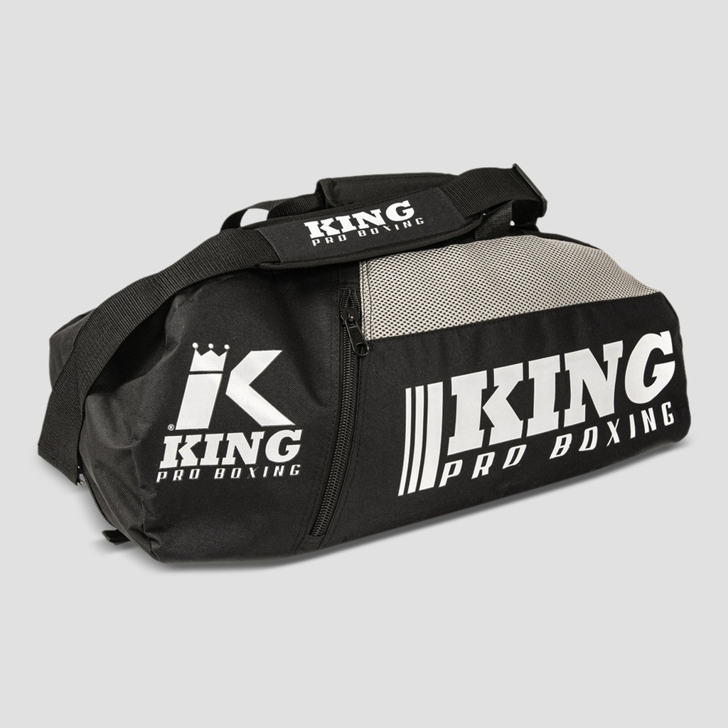 KPB duffelbag