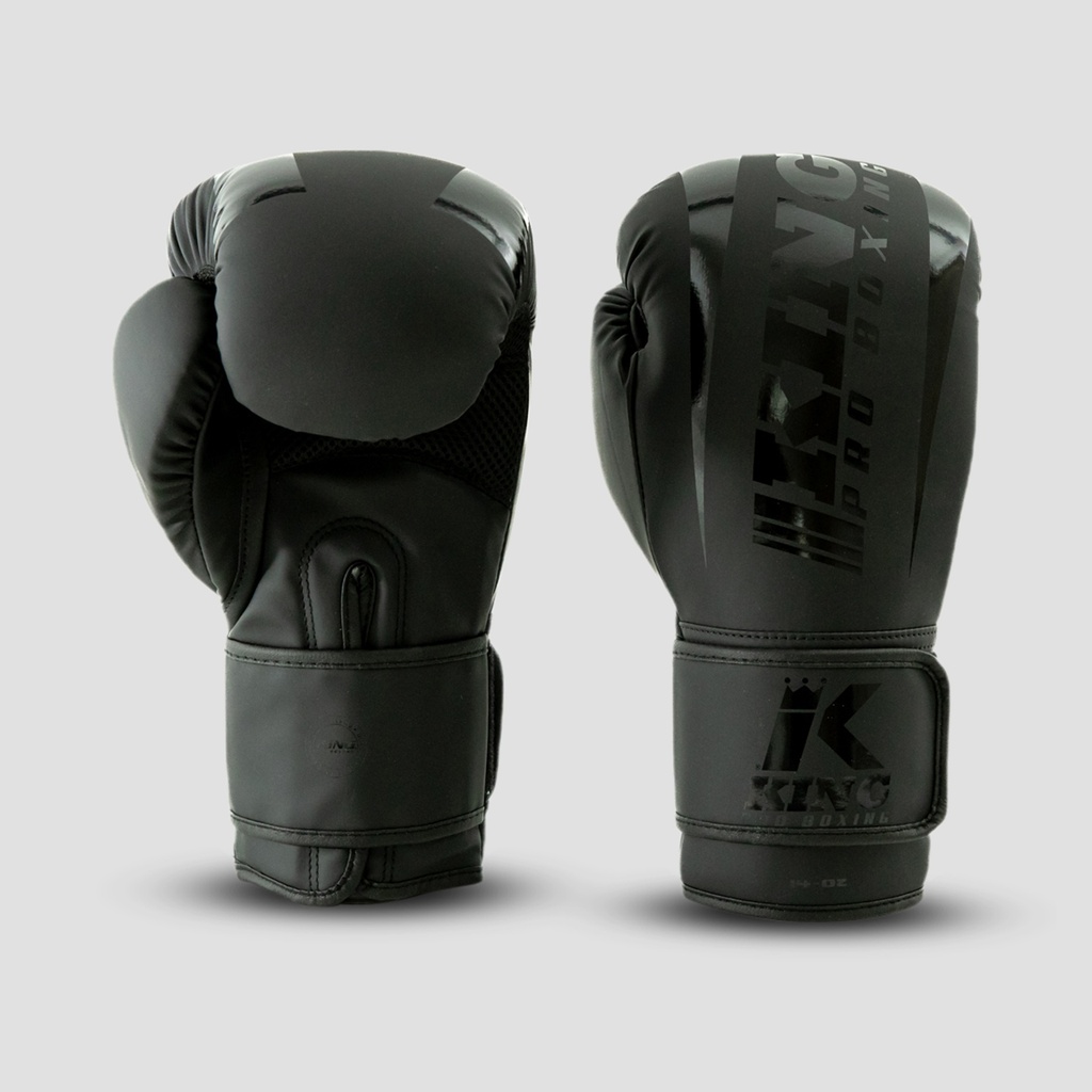 KPB/BG REVO 4