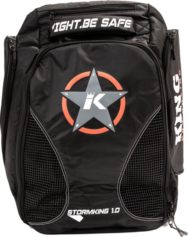 KPB STORMKING 1 BK/BK
