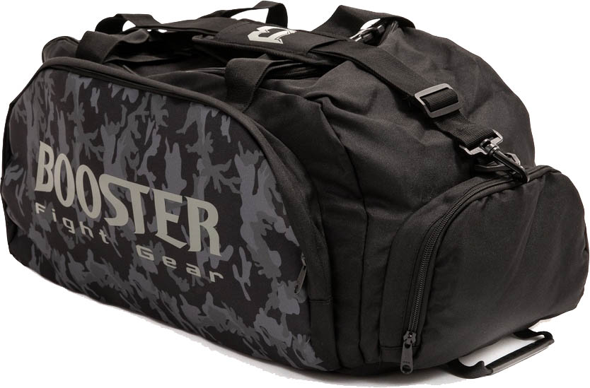 B-Force duffle Small Camo