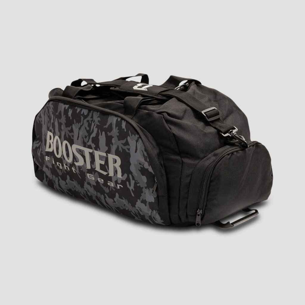 B-Force duffle Small Camo