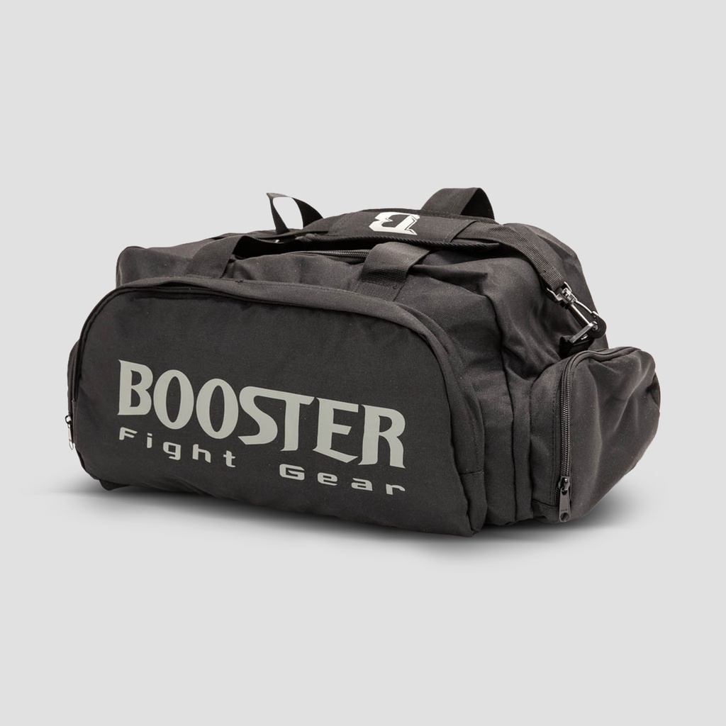 B-Force duffle Large Black