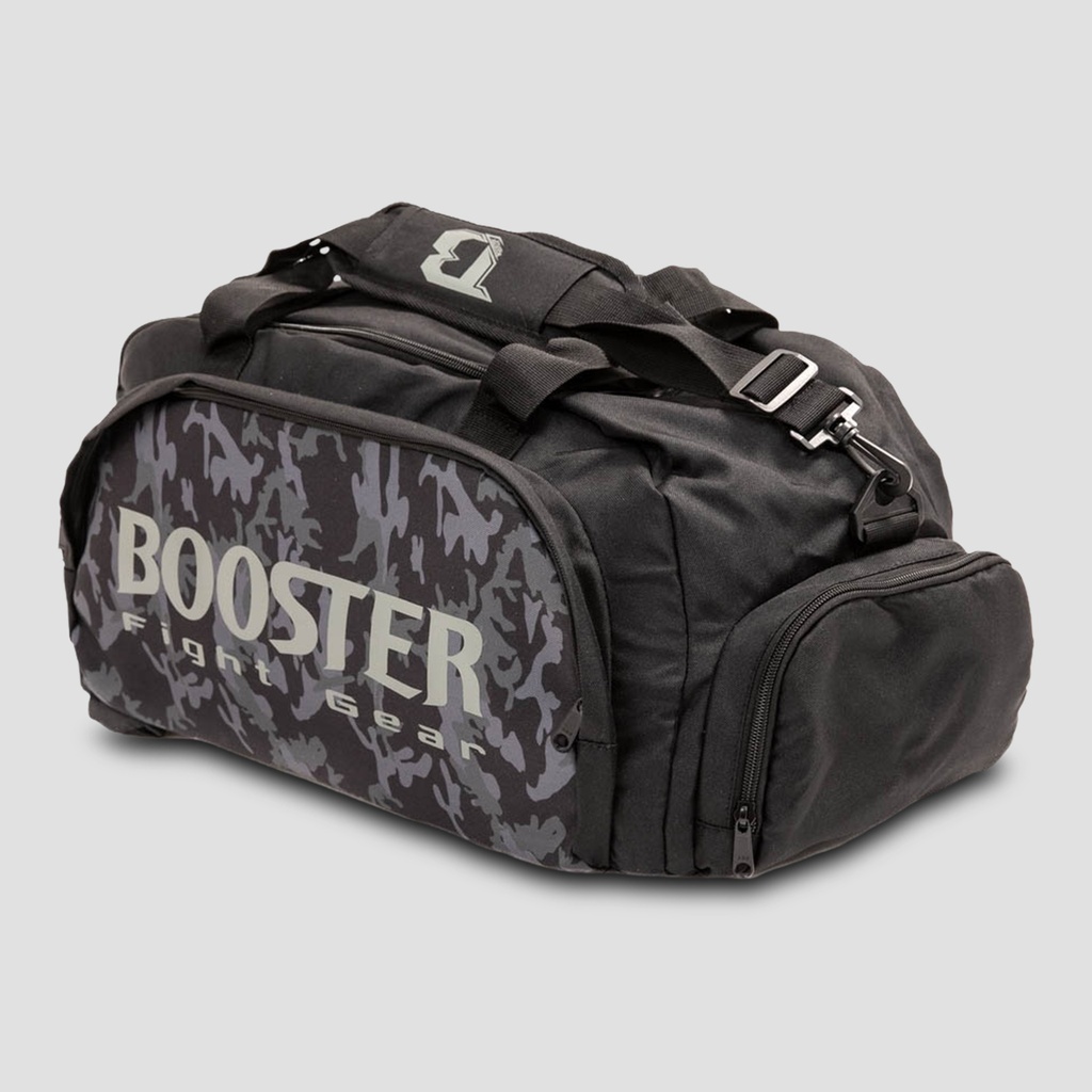 B-Force duffle Large Camo