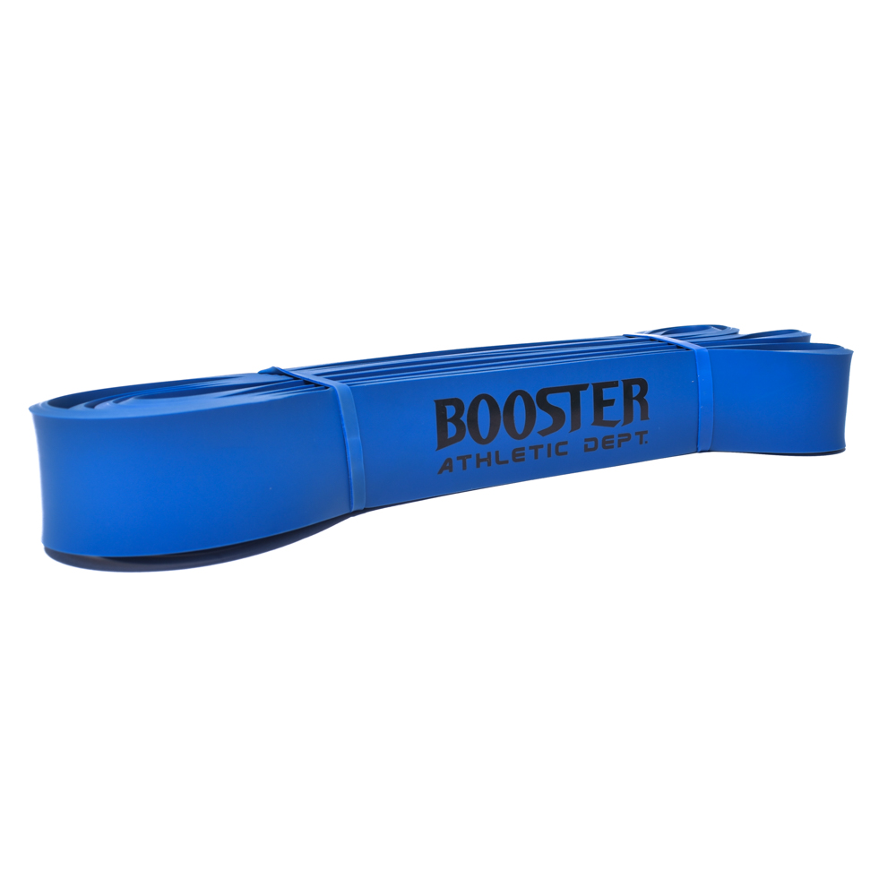 Power Band - Blue