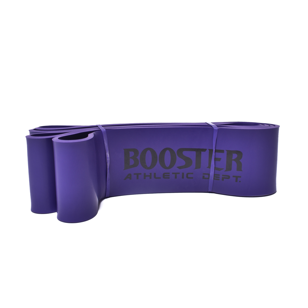 Power Band - purple
