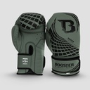 Booster CUBE GLOVE GREEN