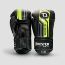 BGL V9 BLACK/YELLOW
