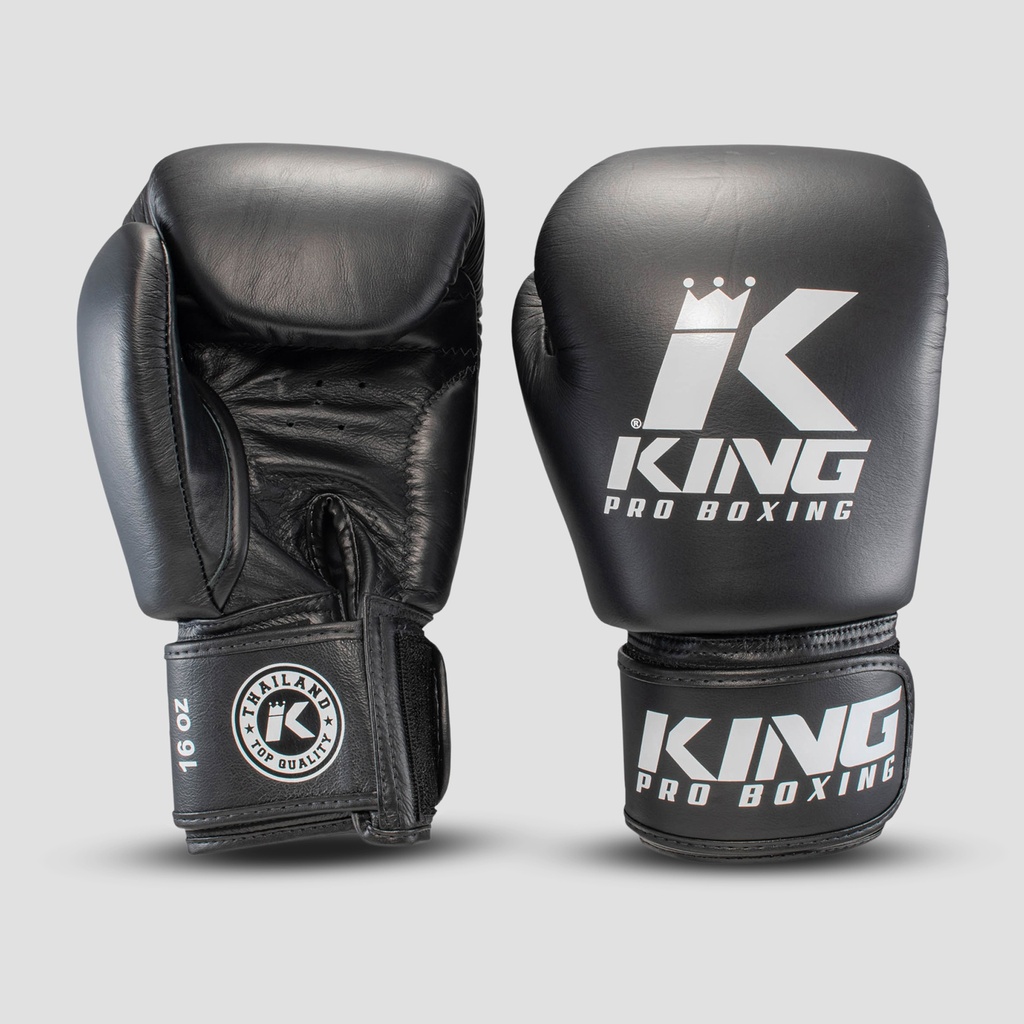 KPB/BGVL 3 BLACK