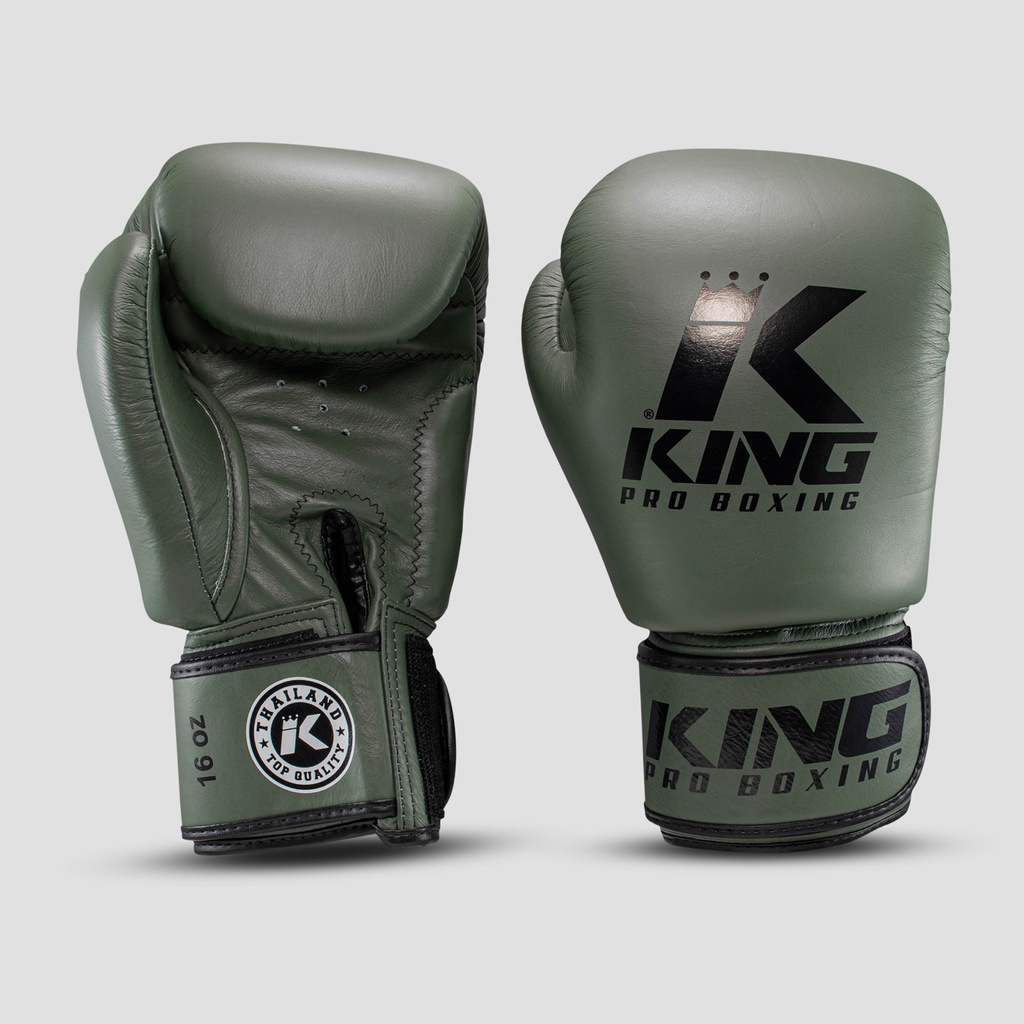 KPB/BGVL 3 MILITARY