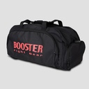 B-Force duffle Large Red