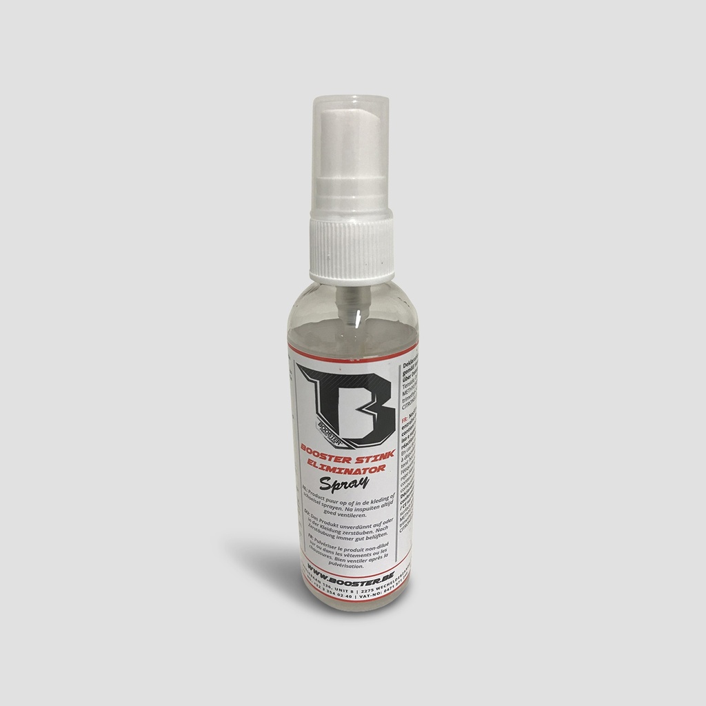 Booster Spray