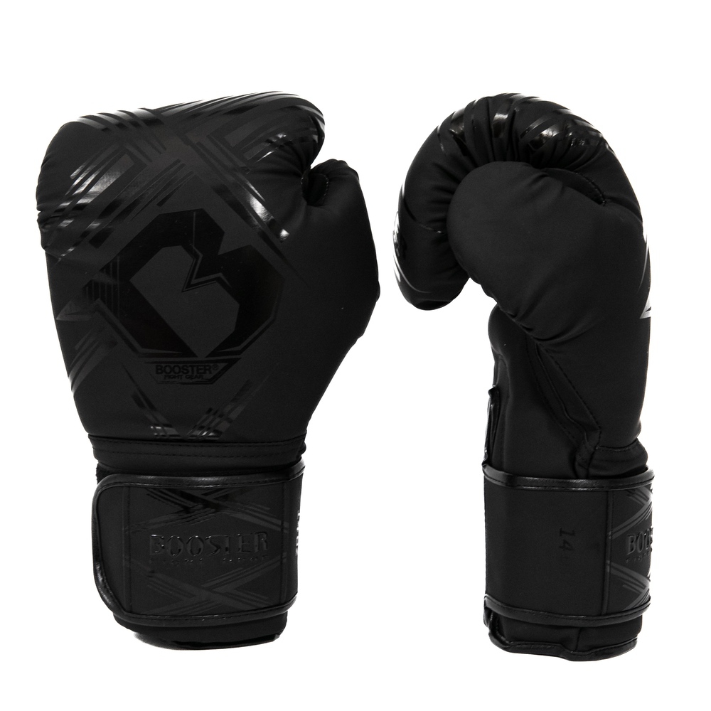 BFG ALPHA BK/BK