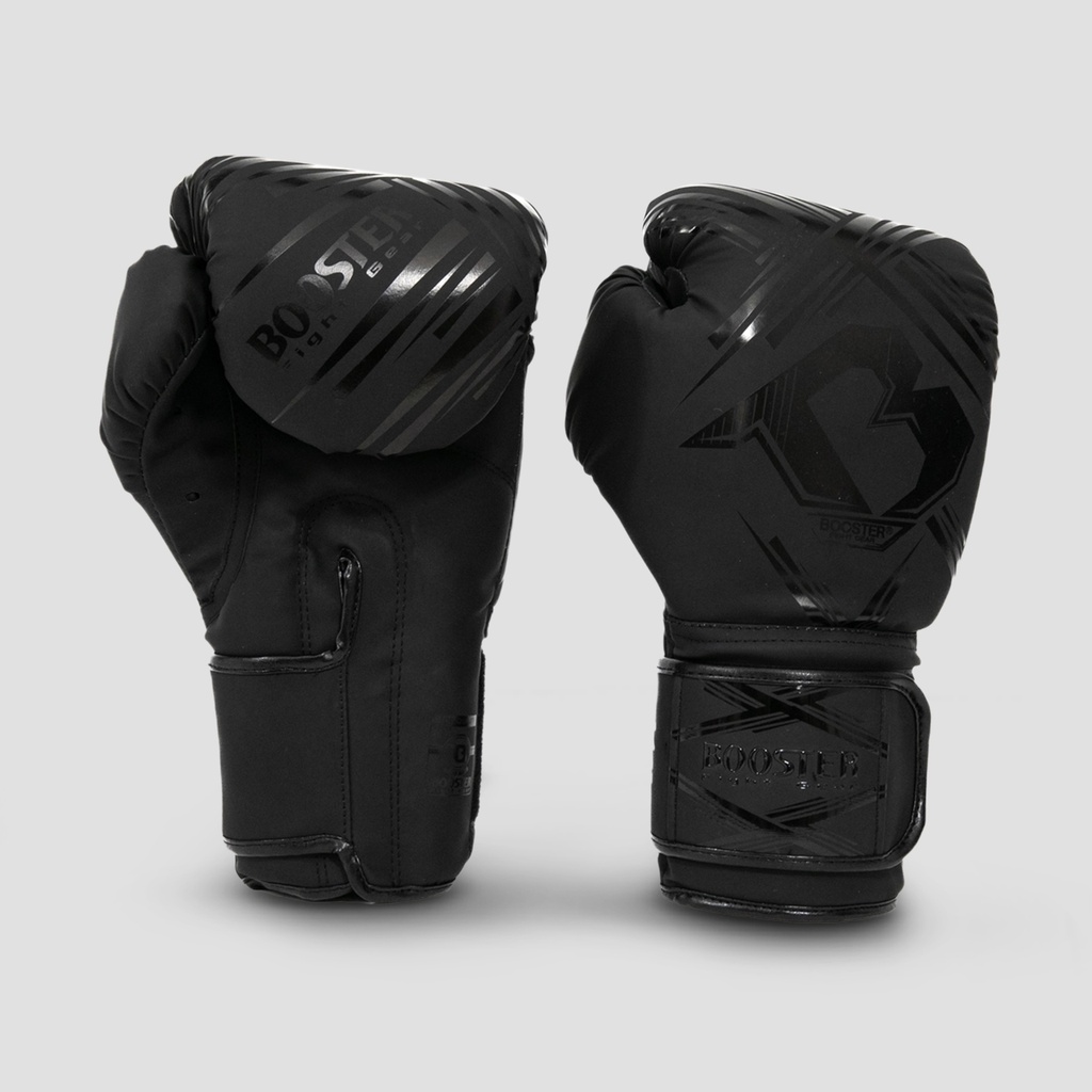 BFG ALPHA BLACK