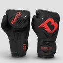 BFG ALPHA BLACK/RED