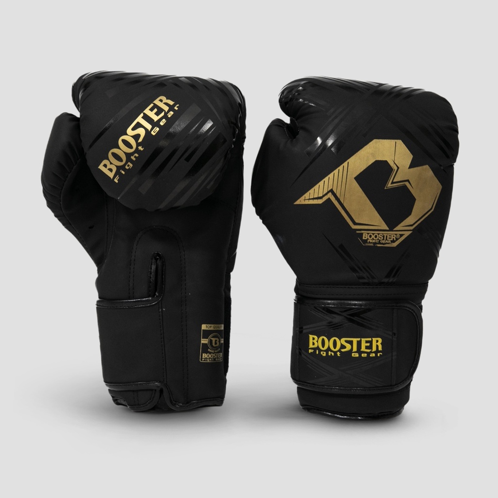 BFG ALPHA BLACK/GOLD