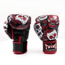 FBGVL 3 SKULL RED 
